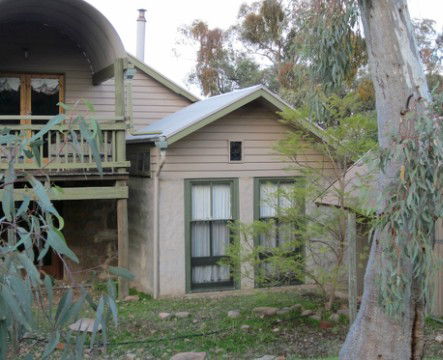 Kookaburra Creek Retreat - Accommodation Ballina 3