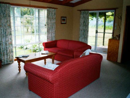 Sevenhill Cottages Accommodation And Conference Centre - Accommodation Ballina 1