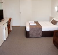 The Nuriootpa Vine Court Motel - Accommodation Ballina