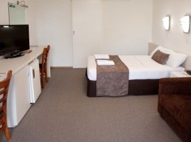 The Nuriootpa Vine Court Motel - Accommodation Ballina 0