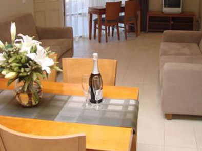 The Nuriootpa Vine Court Motel - Accommodation Ballina 3