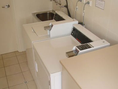 The Nuriootpa Vine Court Motel - Accommodation Ballina 4