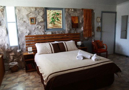 Mount Remarkable Cottage - Accommodation Ballina 2