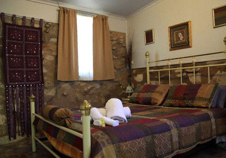 Mount Remarkable Cottage - Accommodation Ballina 4