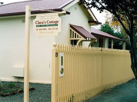 Clara's Cottage - Accommodation Ballina 1