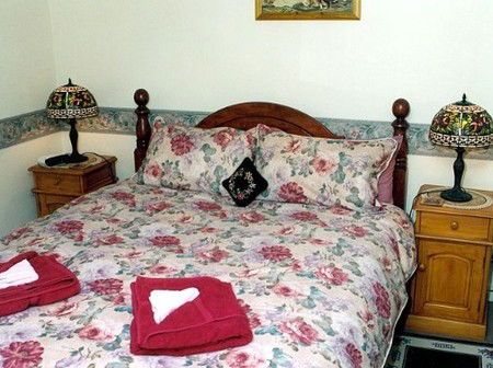 Clara's Cottage - Accommodation Ballina 2