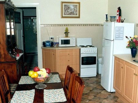 Clara's Cottage - Accommodation Ballina 3