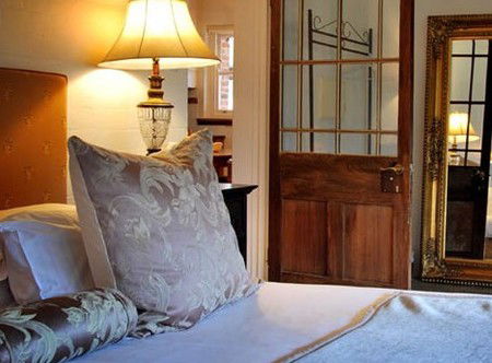 Jacobs Creek Retreat At Moorooroo Park - Accommodation Ballina 1