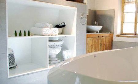 Jacobs Creek Retreat At Moorooroo Park - Accommodation Ballina 2