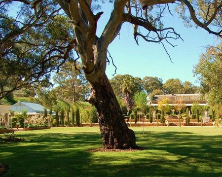 Jacobs Creek Retreat At Moorooroo Park - Accommodation Ballina 3