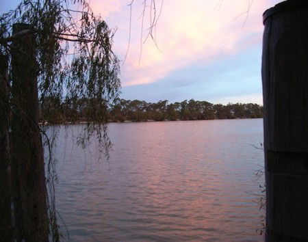 Mannum Caravan Park Cabins - Accommodation Ballina 3