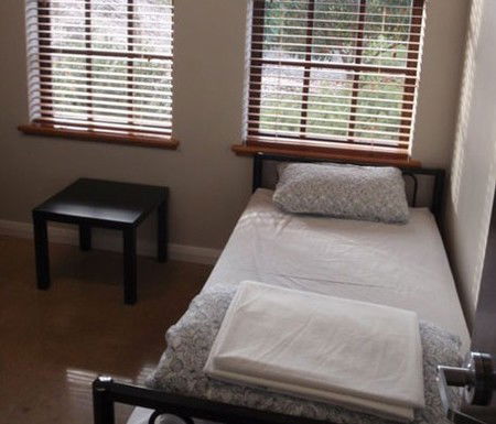 Barossa Backpackers - Accommodation Ballina 1