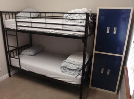 Barossa Backpackers - Accommodation Ballina 2