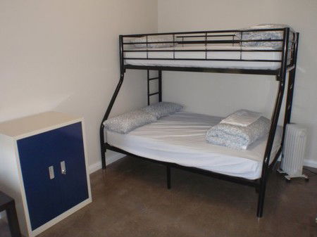 Barossa Backpackers - Accommodation Ballina 3