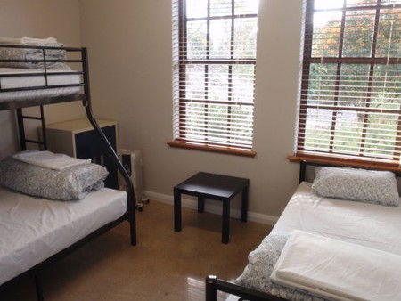Barossa Backpackers - Accommodation Ballina 4