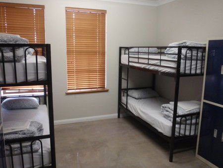 Barossa Backpackers - Accommodation Ballina 5