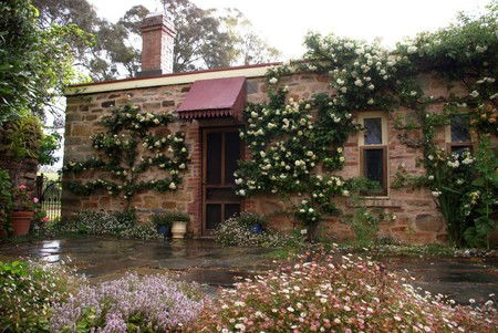 The Heritage Garden - Accommodation Ballina 1
