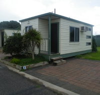 Edithburgh Caravan Park - Accommodation Ballina