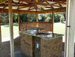 Melrose Caravan And Tourist Park - Accommodation Ballina 2