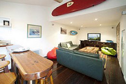 HMAS Hawk - Accommodation Ballina 2