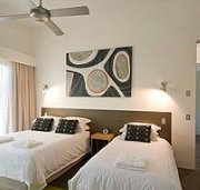 Sunblest Beach Retreat - Accommodation Ballina