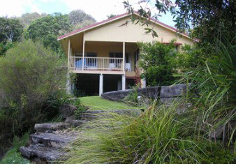 Koonyum Range NSW Accommodation Ballina