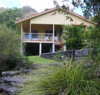 Toolond Plantation Guesthouse - Accommodation Ballina