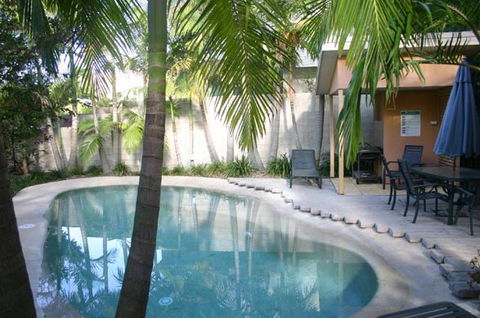 Mariner's Reach - Accommodation Ballina 1