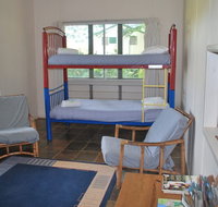 Mount Bundy Station - Accommodation Ballina