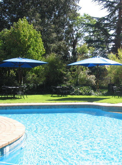 Nuriootpa Vine Inn - Accommodation Ballina 2