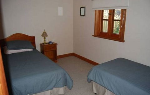 Tanunda Cottages - Accommodation Ballina 0