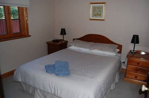 Tanunda Cottages - Accommodation Ballina 1