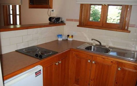 Tanunda Cottages - Accommodation Ballina 2