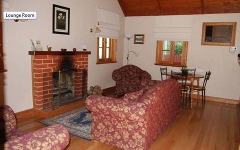 Tanunda Cottages - Accommodation Ballina 3