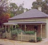 Miriams Cottage - Accommodation Ballina