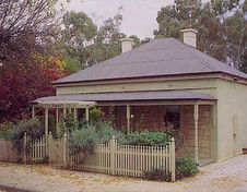 Miriams Cottage - Accommodation Ballina 0