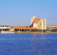 The Lakes Resort Hotel - Accommodation Ballina