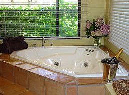 Treetops Bed & Breakfast - Accommodation Ballina 1