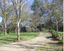 Kooringal Homestead - Accommodation Ballina 2