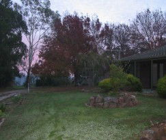 Kooringal Homestead - Accommodation Ballina 4