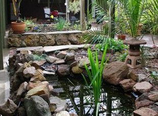Kooringal Homestead - Accommodation Ballina 6
