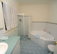 St Helens - Fettlers Cottage - Accommodation Ballina