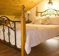 The Old Oak Bed and Breakfast - The Barn - Accommodation Ballina