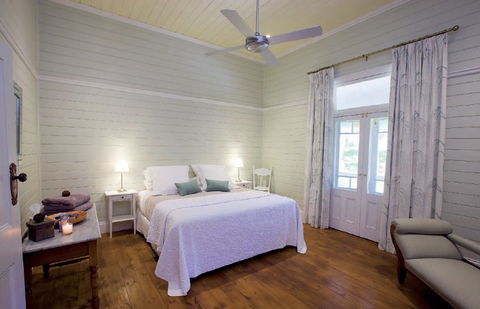 Brooklyn Farm Bed And Breakfast - Accommodation Ballina 1