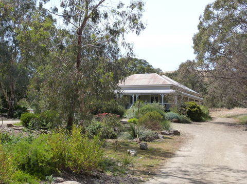 Brooklyn Farm Bed And Breakfast - Accommodation Ballina 2