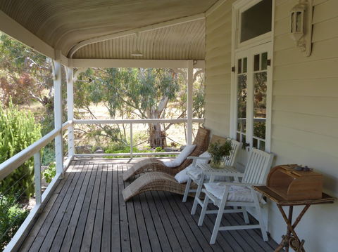Brooklyn Farm Bed And Breakfast - Accommodation Ballina 5