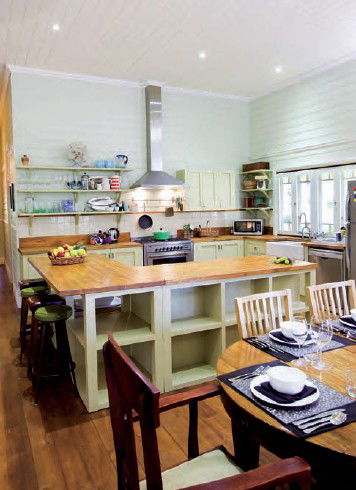 Brooklyn Farm Bed And Breakfast - Accommodation Ballina 6
