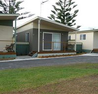 Kingston Caravan Park - Accommodation Ballina