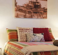 Wigley Retreat - Accommodation Ballina