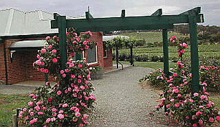 Boconnoc Park SA Accommodation Ballina
